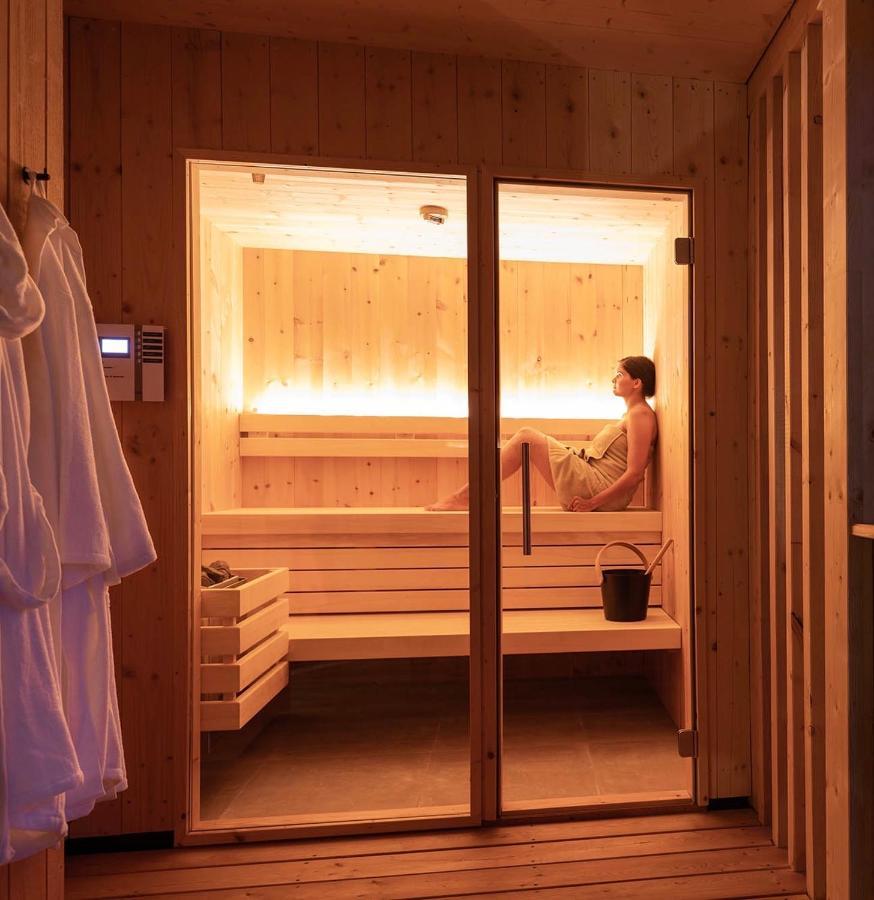 das bleibt Alpine Suites family&sports hotel Schladming Exterior foto