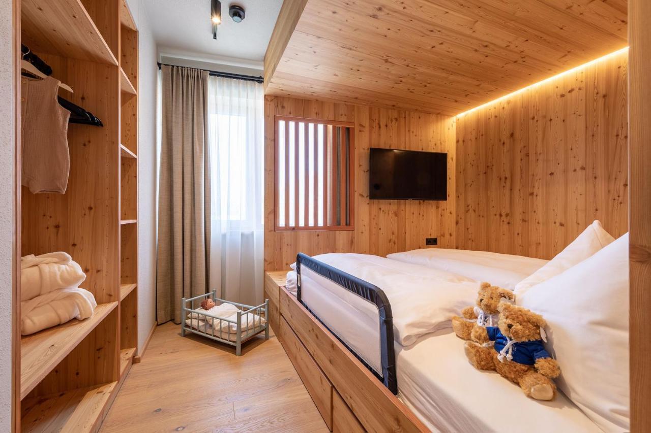 das bleibt Alpine Suites family&sports hotel Schladming Exterior foto