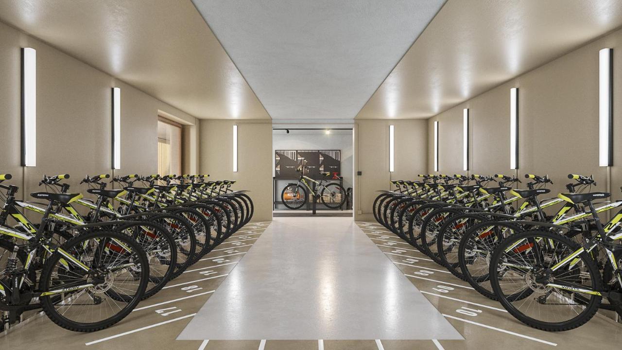 das bleibt Alpine Suites family&sports hotel Schladming Exterior foto